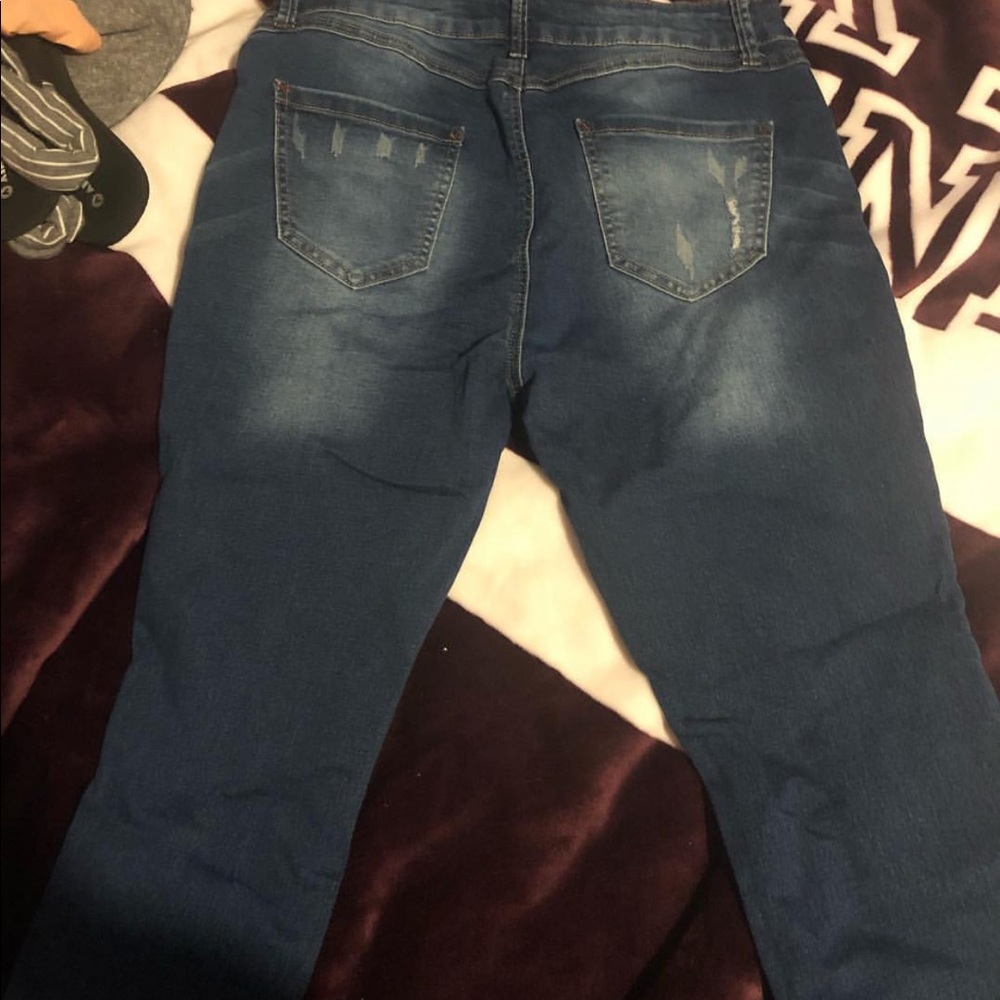 Size 16 Jeans - Picture 2 of 3